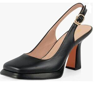 Amazon.com | FOWT Women Split Round Toe Sandals Lace up  FOWT Black Split Round Toe Sandals Lace up Strappy Summer Soft Flip Flop Shoes main image 1